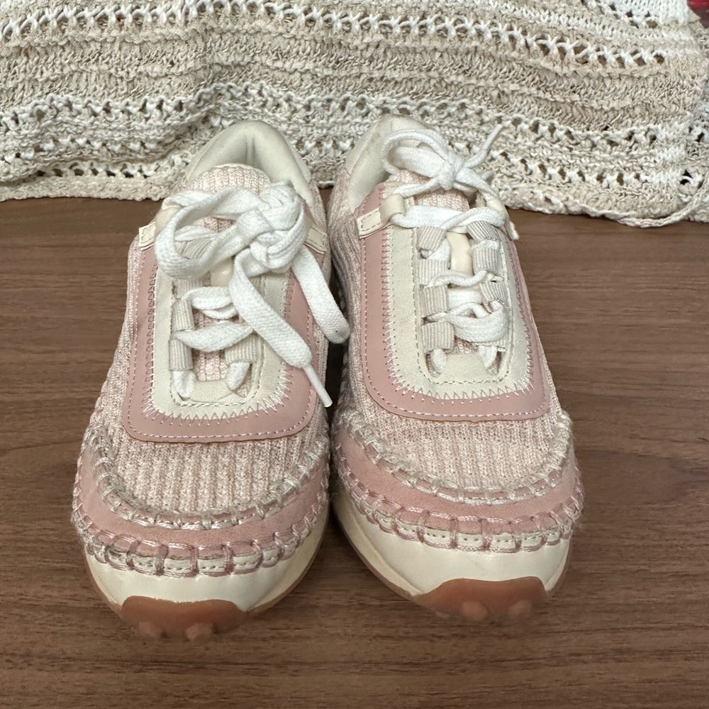 MIA Girl's Karin (Little Big Kid) Sneaker - Picture 2 of 10